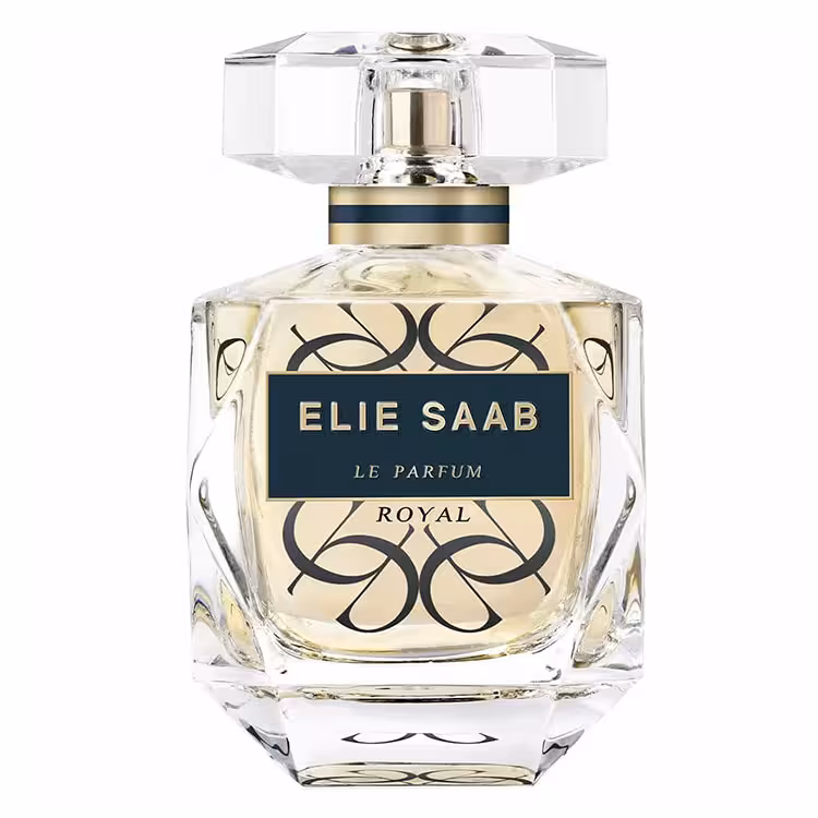 ادو پرفیوم زنانه ELIE SAAB Le Parfum Royal حجم 90 میلی لیتر
