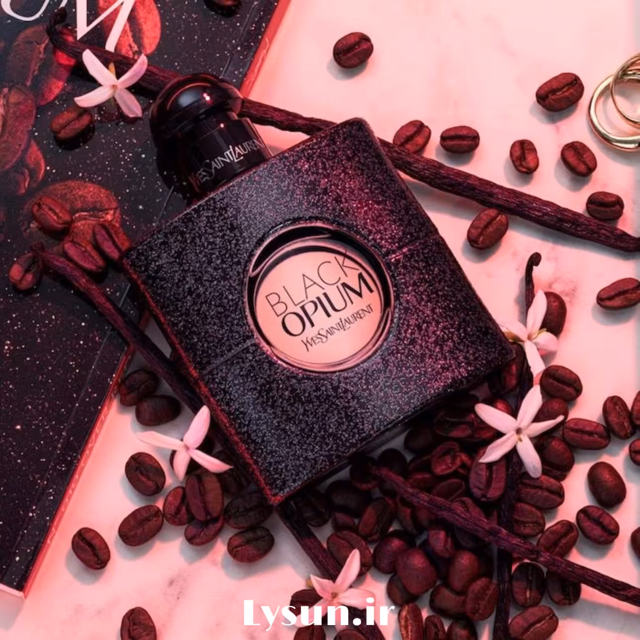 بلک اوپیوم کد 878