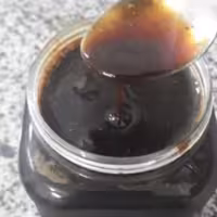 رب انار خانگی نیم کیلویی