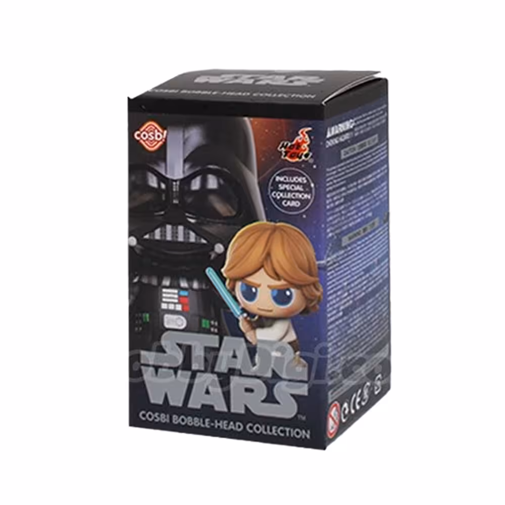 فیگور شانسی Hot Toys مدل Star Wars