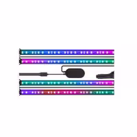 پنل روشنایی خودرو گووی Govee RGBIC Interior Car Lights H7090