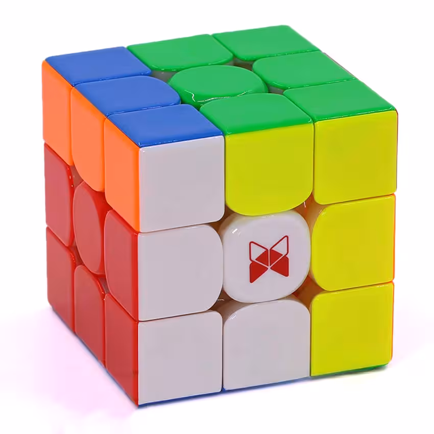 روبیک 3*3 کای وای تورنادو پایونیر ورژن 4 یو وی