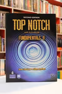 Top Notch Fundamentals B 2nd