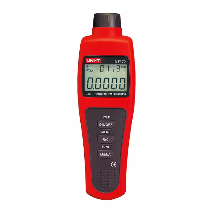 دور سنج لیزری UNI-T مدل UT372