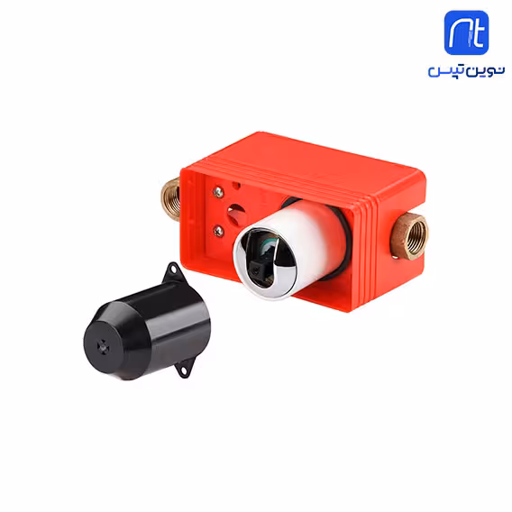 شیر مرکزی روشویی KWC