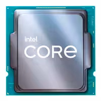 پردازنده اینتل Intel Core i3 12100F