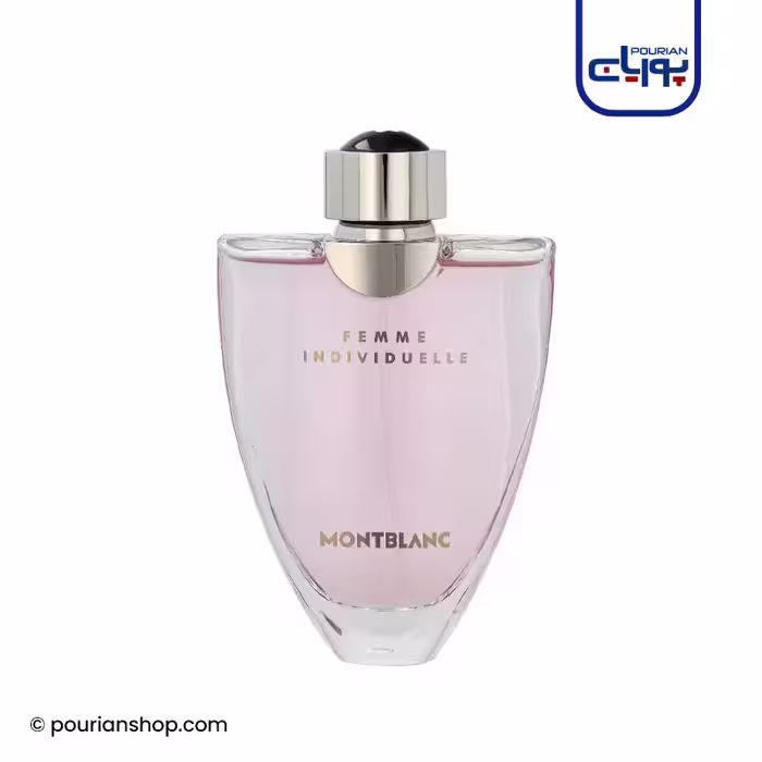 عطر ادکلن مونت بلنک ایندیویجوال زنانه