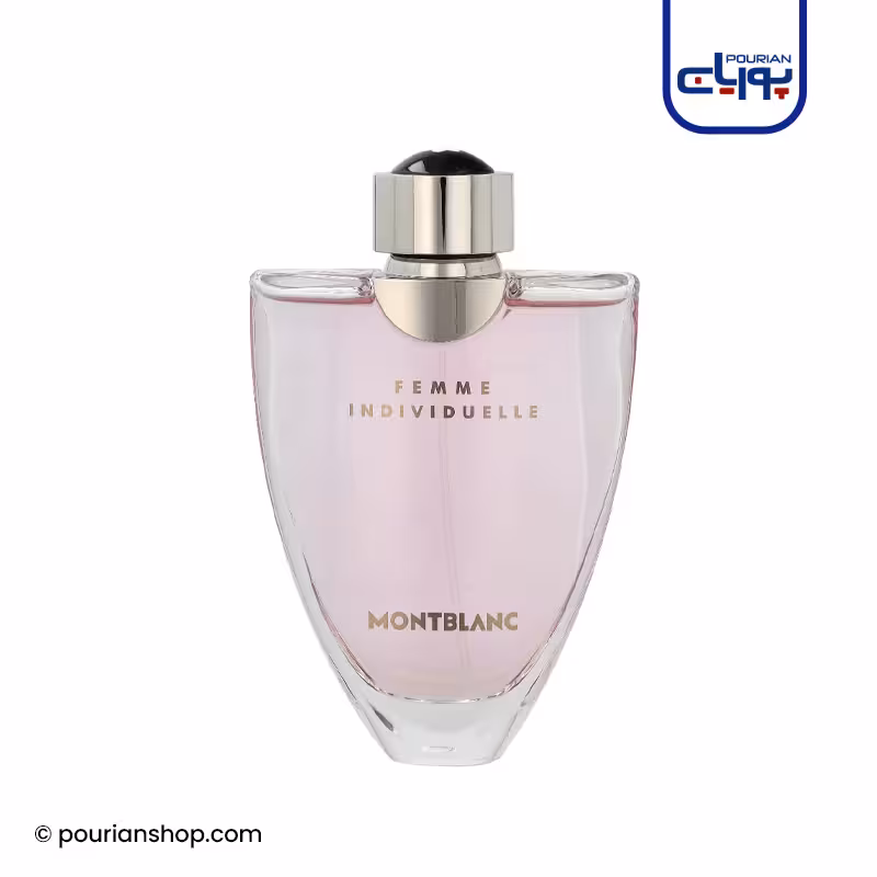 عطر ادکلن مونت بلنک ایندیویجوال زنانه