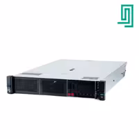 HPE ProLiant DL380 Gen11 5416S 2.0GHz 16-core 1P 32GB-R MR408i-o NC 8SFF 800W PS Serve