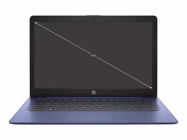لپ تاپ HP 14 FPq 0037NR