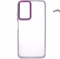 قاب گوشی Redmi Note 11 Pro 4G Global – Redmi Note 11 Pro 5G Global شیائومی متال کیس Metal