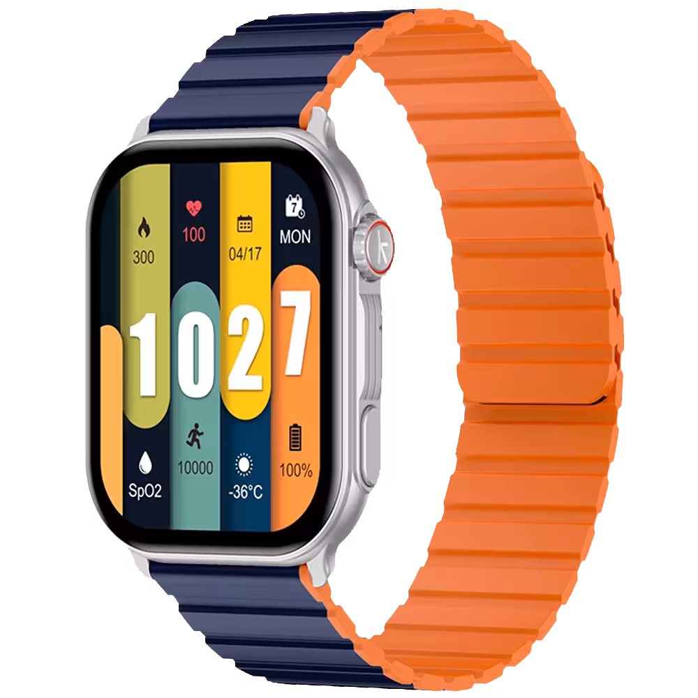 ساعت هوشمند کیسلکت مدل Ks Pro