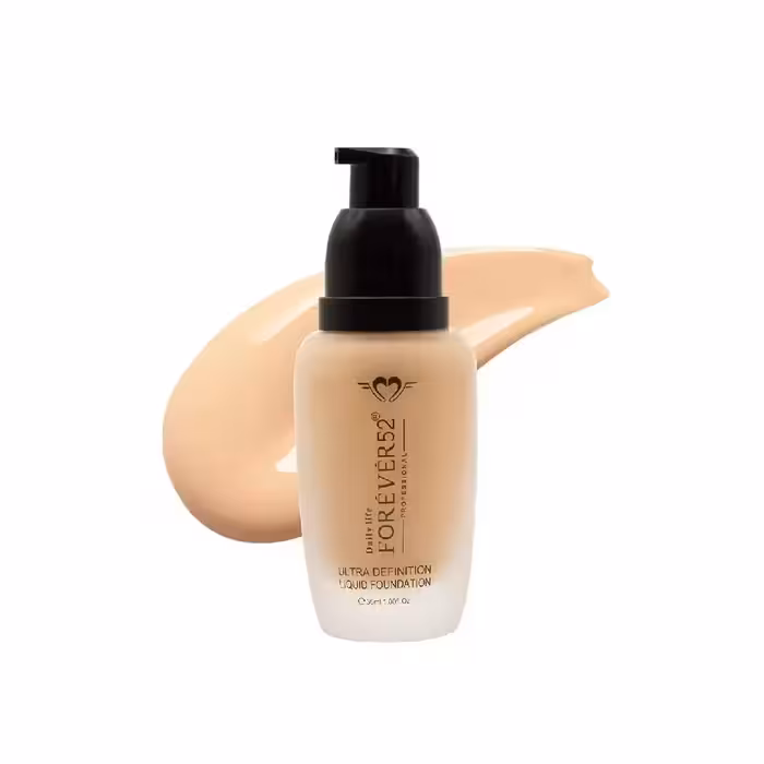 کرم پودر فور اور 52 FLF 014 Honey 30ml - فروشگاه میرکمالی