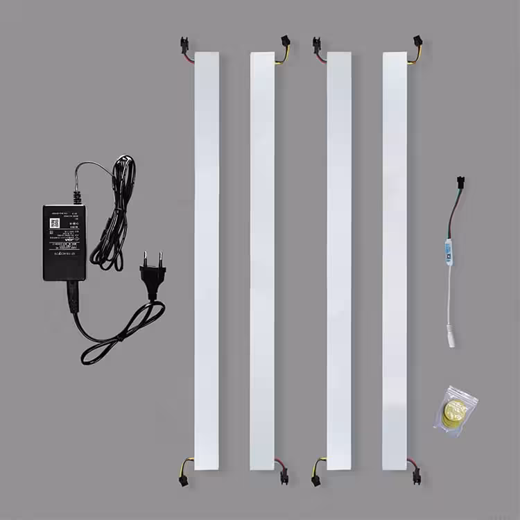 پنل 4 تکه beam light