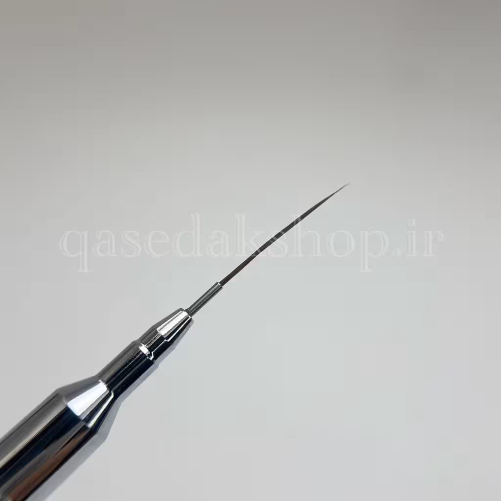 قلم طراحی لاینر  یانگ نیل YOUNG NAIL ناخن