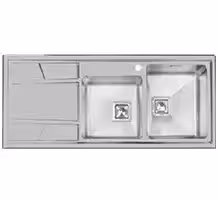 سینک اخوان توکار 302s