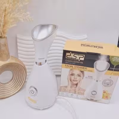 دستگاه بخور گرم dsp کد 70233