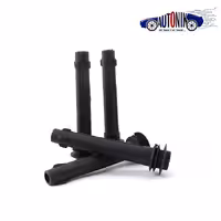 بوت وایر شمع فابریک دنا مدل بوش