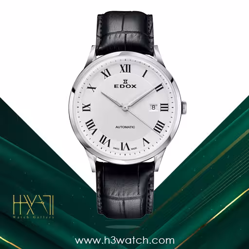 ساعت مچی مردانه ادوکس EDOX 801063CAR