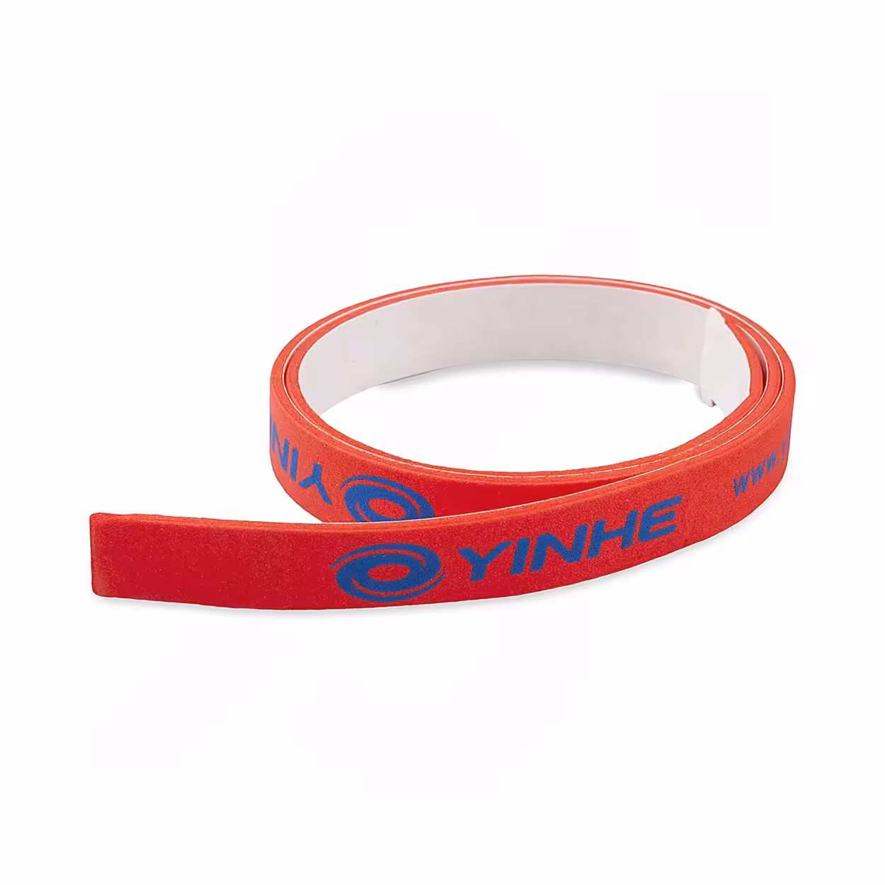 دوری راکت پینگ پنگ یینهه تکی50 سانتیمتری CPT | قرمز/آبی