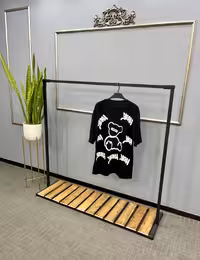 تیشرت لش نگین زیرو ست دخترانه و پسرانه