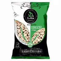 لوبیا کشاورزی بسته بندی 700 گرمی