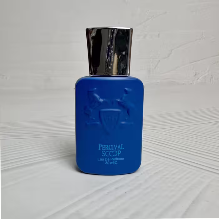 عطر ادکلن مردانه اسکوپ مدل پرسیوال-PERCIVAL حجم 30 میلی - گیدوشاپ