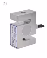 لودسل ساوت اوشن مدل MS1 استنلس استیل کلاس C3 ظرفیت 2 تن