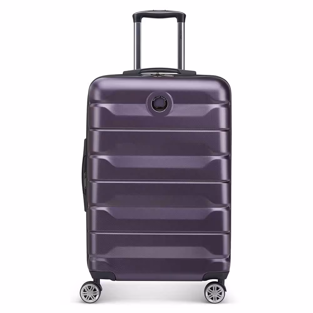 چمدان متوسط دلسی مدل ایر آرمور