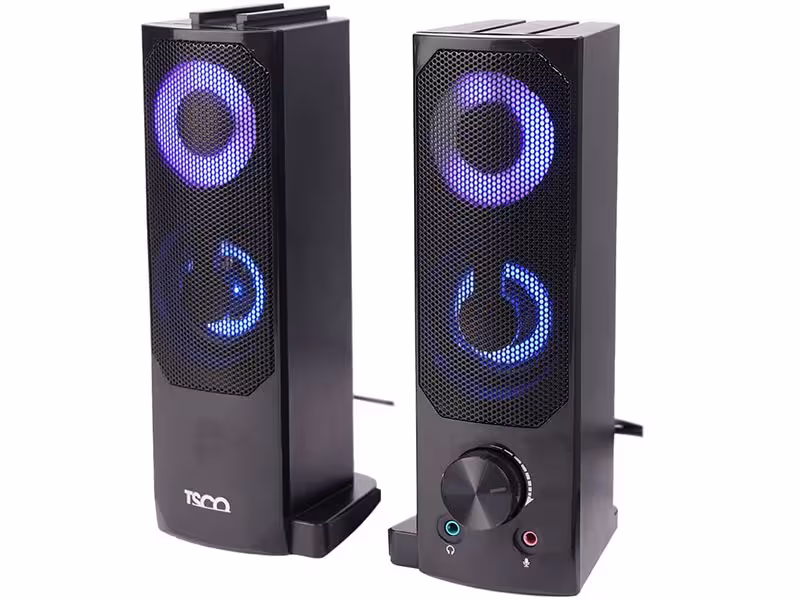 اسپیکر تسکو TSCO TS-2075