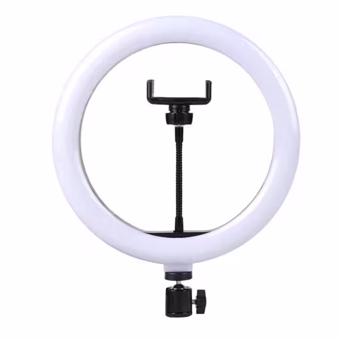 رینگ لایت مدل YQ-200