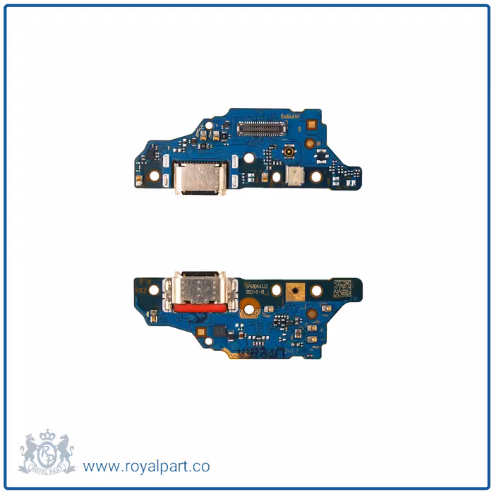 برد شارژ موتورولا موتو جی 13 | Motorola Moto G13