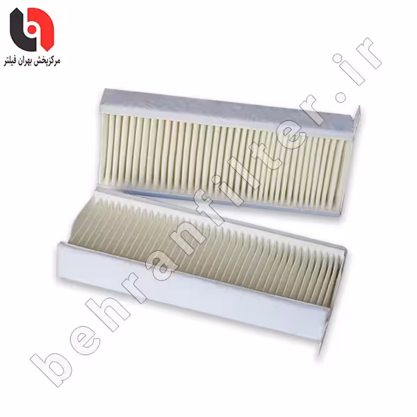 فیلتر کابین کوچک کامیون داف