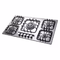 گاز صفحه ای بیمکث 5084