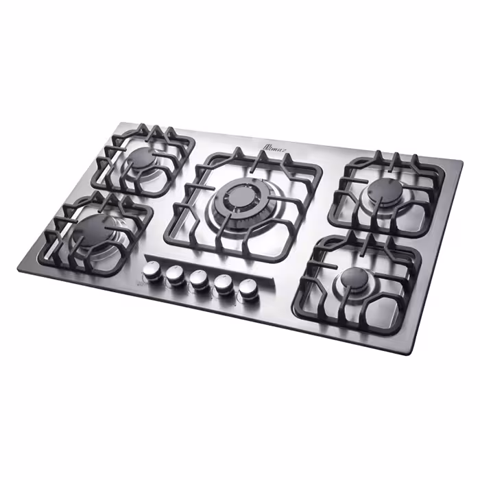 گاز صفحه ای بیمکث 5084