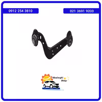 طبق عقب چپ بالا دیگنیتی پرایم