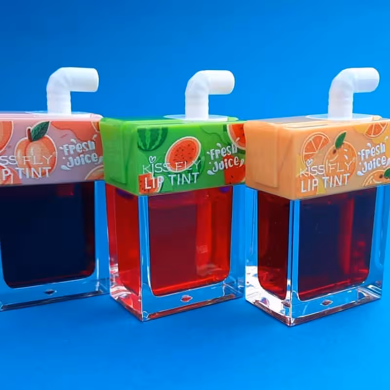 تینت لب ساندیسی