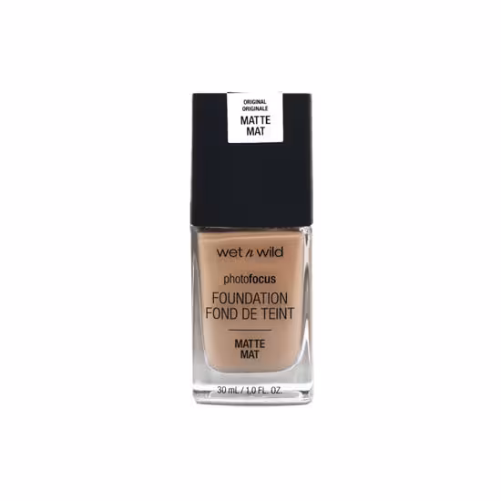 کرم پودر وت اند وایلد مدل Photo Focus Matte