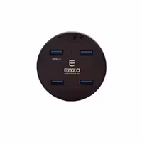 هاب 4 پورت USB3.0 انزو مدل ENZO UH-41
