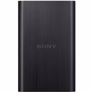 هارد اکسترنال برند سونی مدل HD-EG5 با ظرفیت 500 گیگابایت