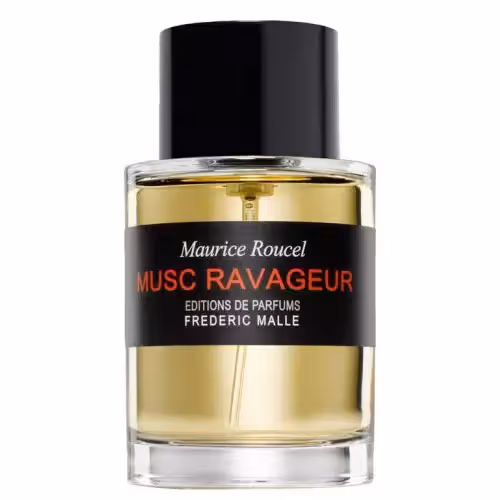 ادوپرفیوم Musc Ravageur از برند Frederic Malle