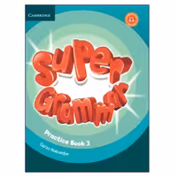 Super Grammar 3