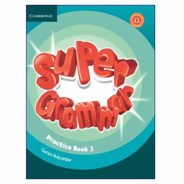 Super Grammar 3