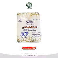 خامه مینارین طلایی گلرود 5 کیلویی