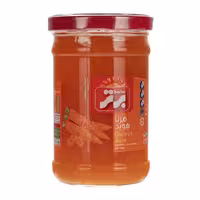 مربا هویج برتر 300 گرمی