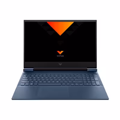 لپ تاپ 16.1 اینچی اچ پی مدل Victus 16-D1015NE i7 16GB 1SSD RTX3050TI
