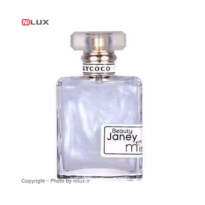 بادی اسپلش جین میس شماره 003 حجم 50 میلی لیتر