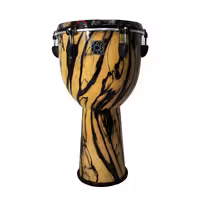 جیمبی پژواک طرح 14Djembe Percussion