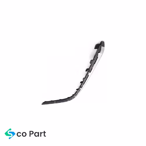 زه سپر عقب راست هیوندای آزرا