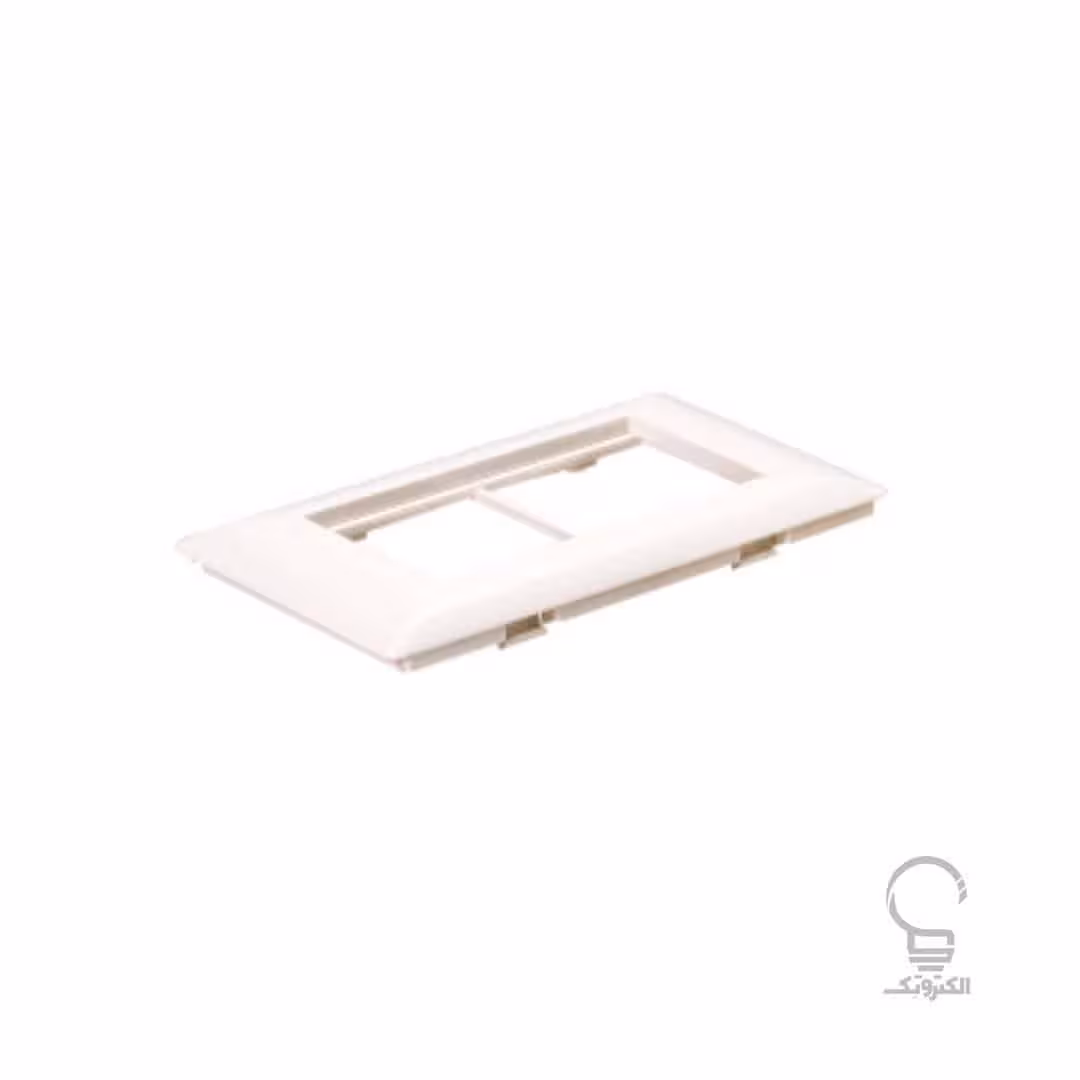فریم دو خانه سایز 50×105 دانوب